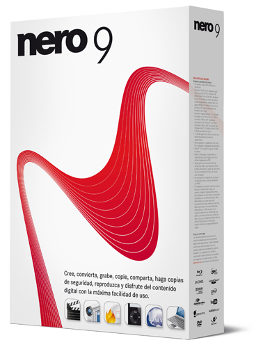 Nero 9.4.26.0b » .:Zhmak.Info:. Скачать бесплатно софт ...